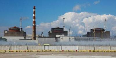 МАГАТЕ ухвалило резолюцію з вимогою негайної деокупації Запорізької АЕС