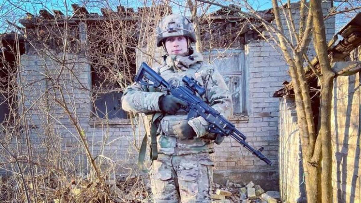 Новим командиром бригади “Магура” став 26-річний Герой України