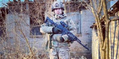 Новим командиром бригади “Магура” став 26-річний Герой України