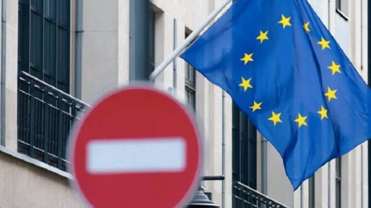 Фон дер Ляєн розкрила зміст 19-го пакету санкцій для рф — Заява
