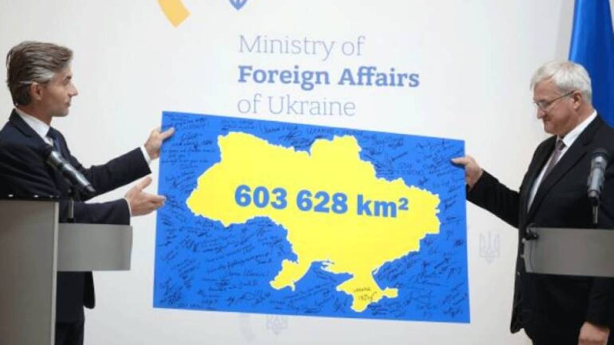 Литва відкриє в Києві офіс, який відповідатиме за проєкти з з відбудови