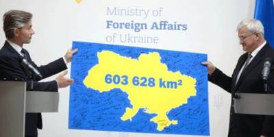 Литва відкриє в Києві офіс, який відповідатиме за проєкти з з відбудови