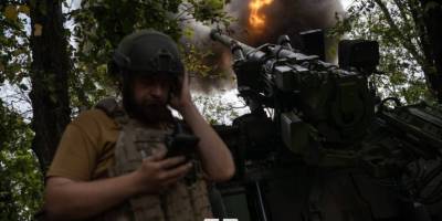 Орієнтовні втрати ворога на 20 вересня — Генштаб ЗСУ: 1100600 (+1070) осіб, 32927 (+31) артсистем, 23280 (+2) ББМ