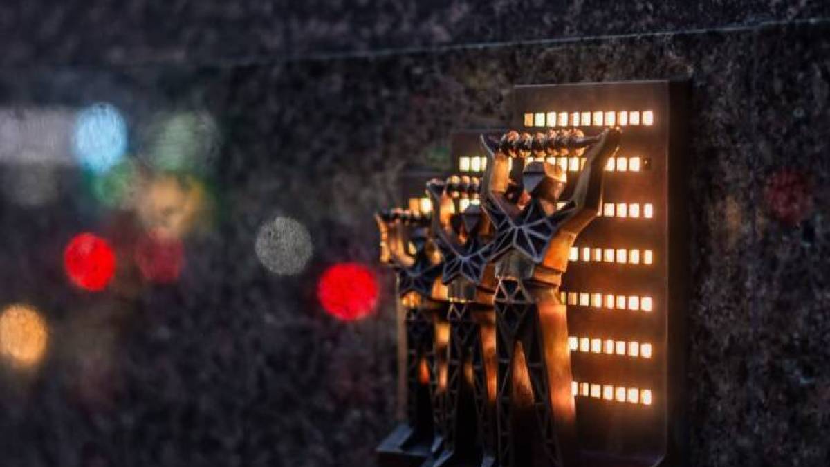50-й об’єкт мистецького проєкту «Шукай» з’явився у Києві