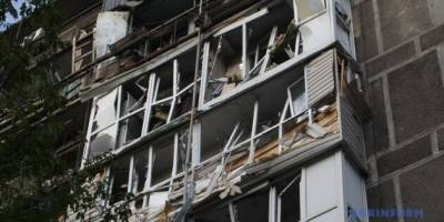 Нічна атака на Дніпро: кількість постраждалих зросла до 36-ти