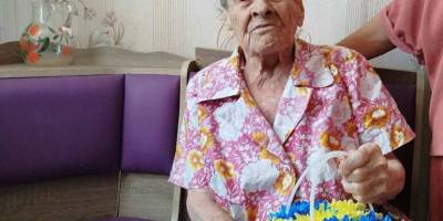 Як пройти дорогою життя довжиною у століття та зберегти доброту та мудрість