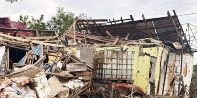 523 удари по 13 населених пунктах Запорізької області завдав ворог минулої доби, — ЗОВА