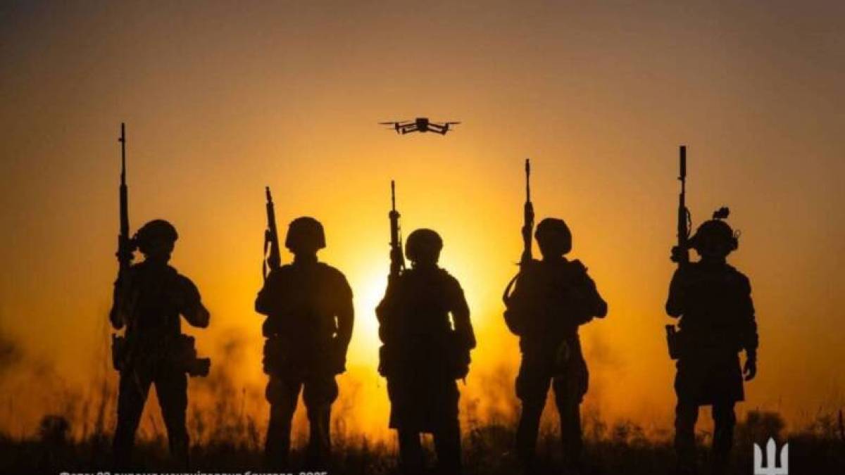 Сили оборони Півдня України. Оперативна інформація 21.09.2025 року.