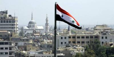 Парламентские выборы в Сирии назначили на 5 октября