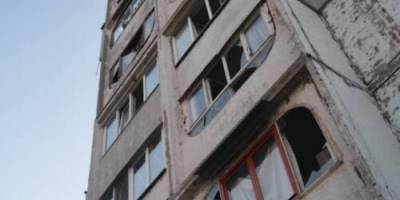 Внаслідок атаки РФ по Запоріжжю пошкоджено житлові будинки