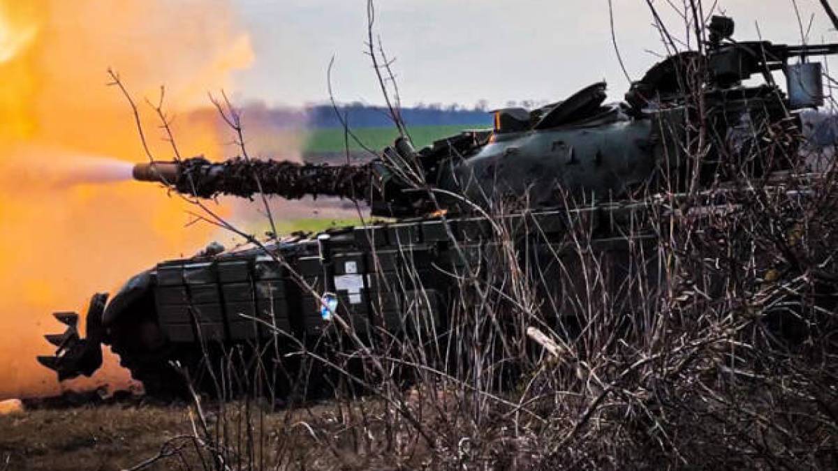 Орієнтовні втрати ворога на 22 вересня — Генштаб ЗСУ: 1102570 (+960) осіб, 344 (+3) гелікоптери, 32999 (+47 артсистем