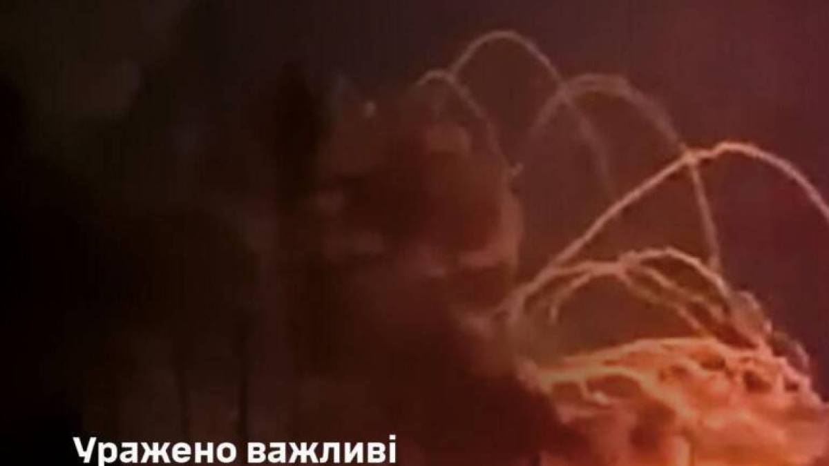 Сили оборони знищили 2 склади БпЛА та боєприпасів окупантів,  – Генштаб