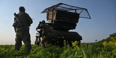 Сили оборони Півдня України. Оперативна інформація 22.09.2025 року.
