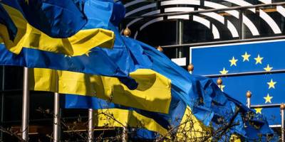 Сім членів ЄС та Україна зустрінуться щодо «стіни дронів»