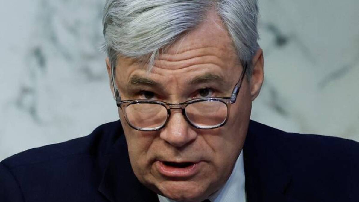 У Сенаті США винесено на розгляд новий двопартійний законопроект щодо конфіскації заморожених активів рф