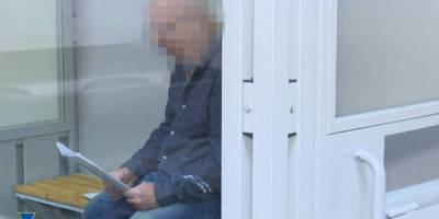 За матеріалами СБУ 15 років тюрми отримав агент російської воєнної розвідки, який коригував удари по Запоріжжю