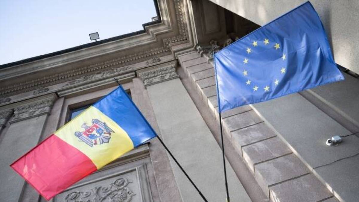 Молдова оголосила про завершення скринінгу з ЄС