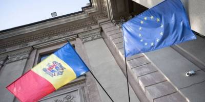 Молдова оголосила про завершення скринінгу з ЄС