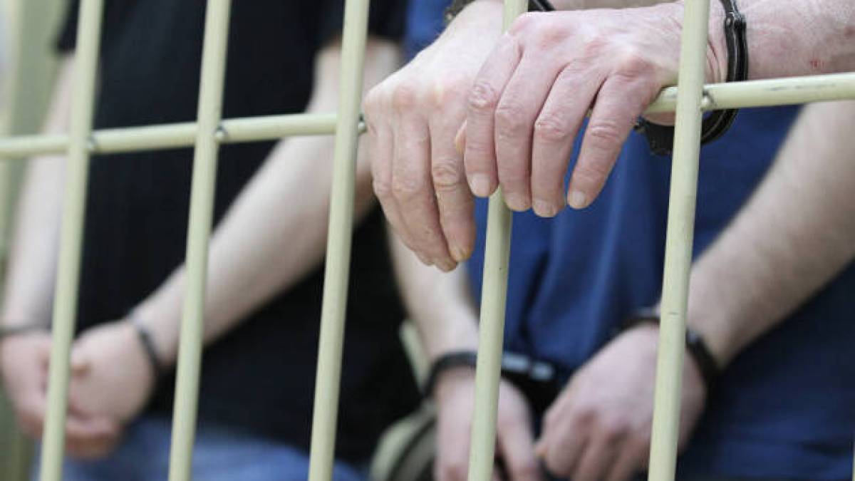 У Молдові затримали 74 особи, яких навчали росіяни влаштовувати заворушення