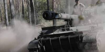 Орієнтовні втрати ворога на 24 вересня – Генштаб ЗСУ: 1104550 (+970) осіб, 3973 (+4) спецтехніки, 426 (+2) літаків