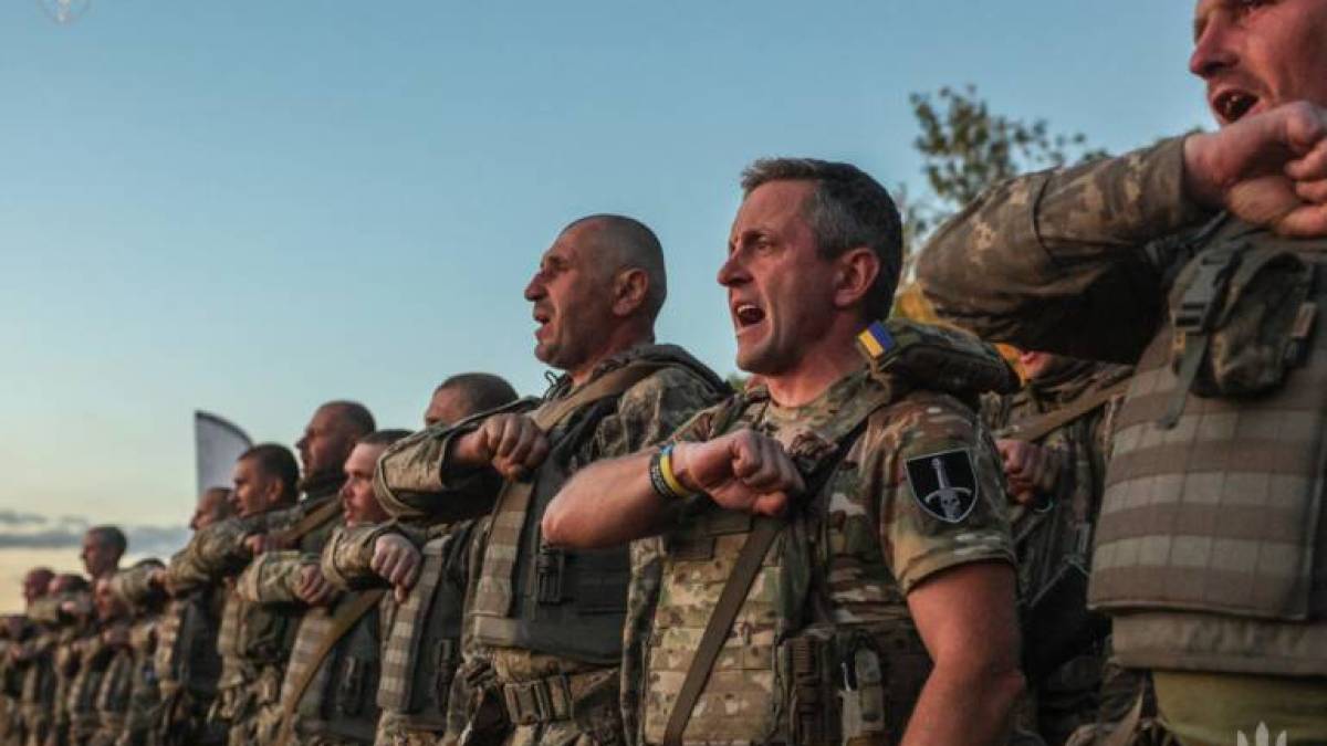 Сили оборони Півдня України. Оперативна інформація 24.09.2025 року.