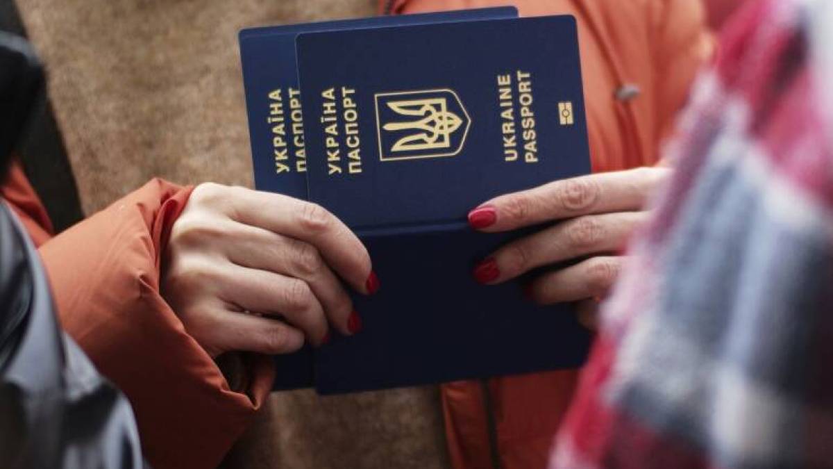 Литва продовжила тимчасовий захист для українців до 2027 року