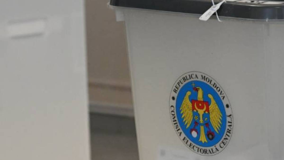 У Молдові в день парламентських виборів не проводитимуть екзитполи