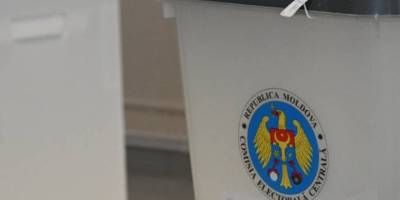 У Молдові в день парламентських виборів не проводитимуть екзитполи