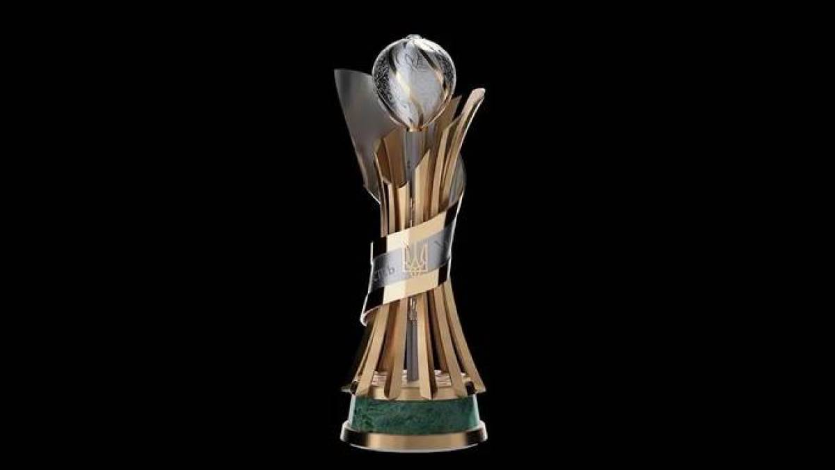 Vbet Кубок України. Визначилися всі учасники 1/8 фіналу