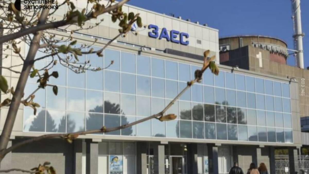 Щонайменше 226 українців, майже третина з них – працівники ЗАЕС, незаконно затримали росіяни в Енергодарі