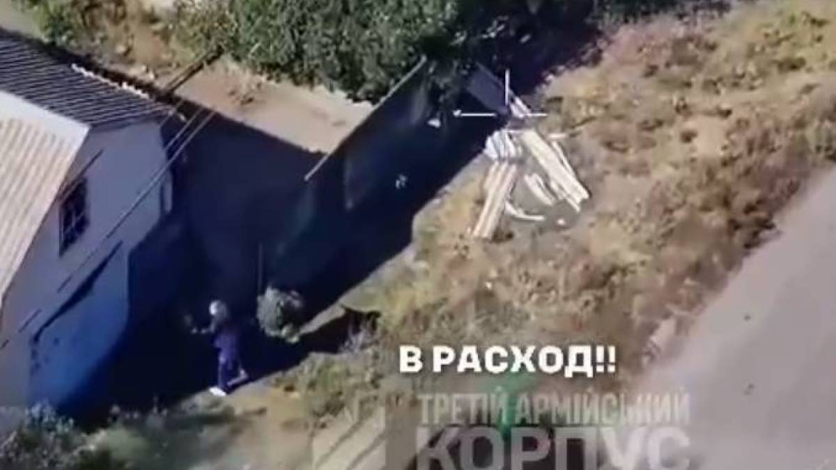 ”Убивать всех без розбора”: окупанти розстрілюють цивільних