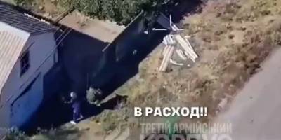 ”Убивать всех без розбора”: окупанти розстрілюють цивільних