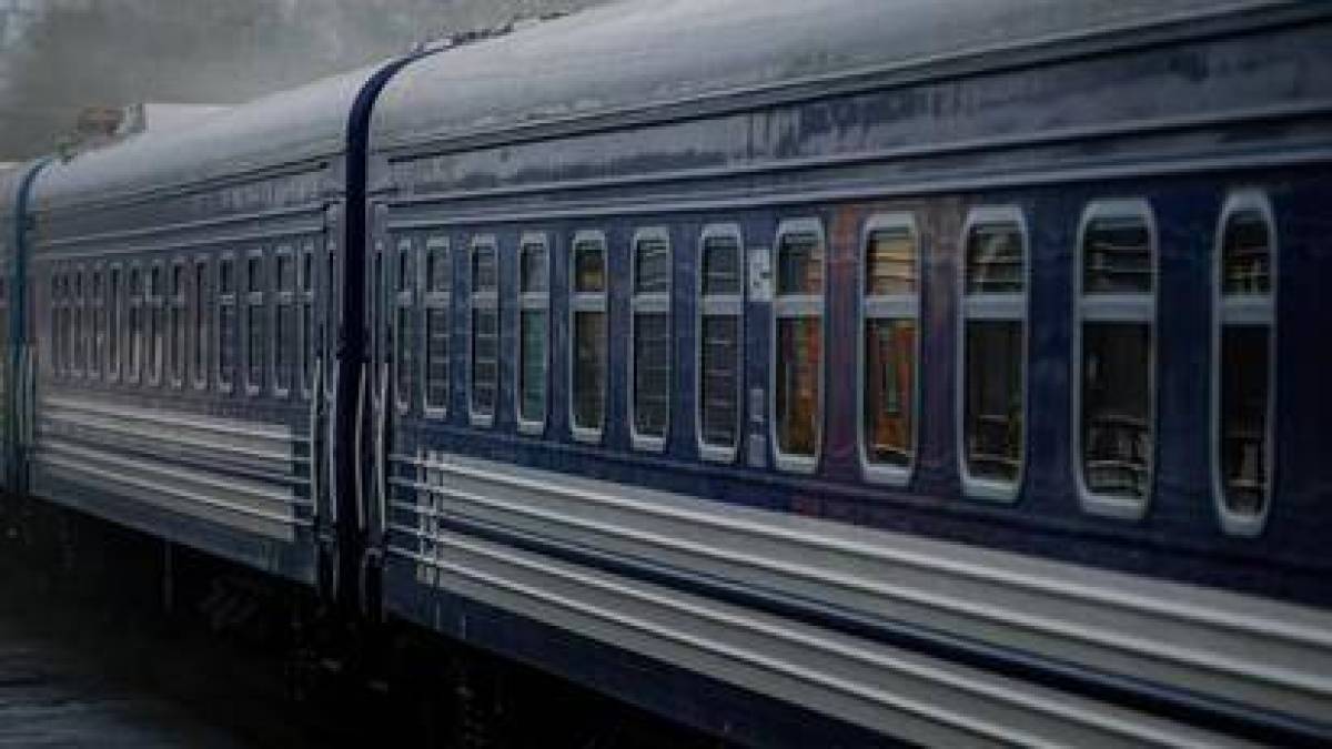Станом на 8.00 фіксуються затримки для декількох поїздів — «Укрзалізниця»