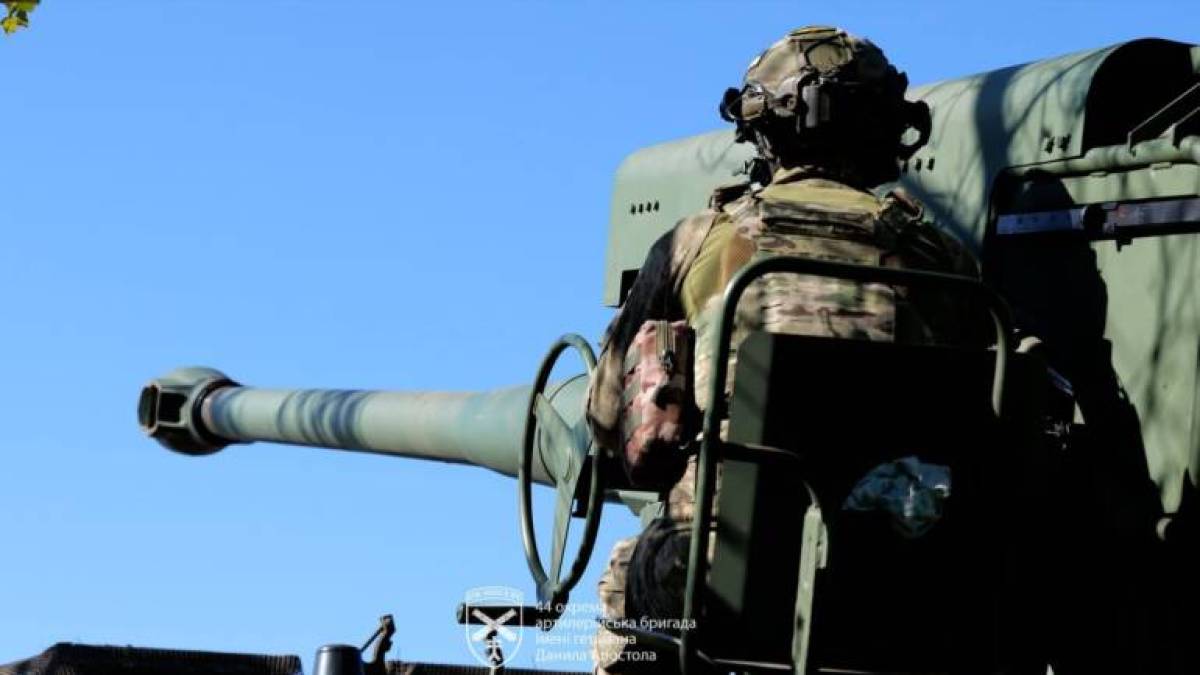 Сили оборони Півдня України. Оперативна інформація 25.09.2025 року.