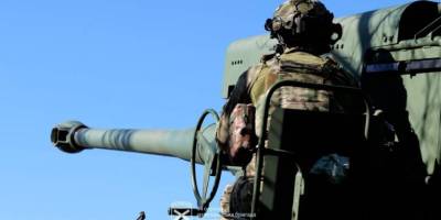 Сили оборони Півдня України. Оперативна інформація 25.09.2025 року.