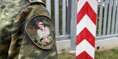 Польща відновила рух через кордон з Білоруссю