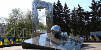 У Запоріжжі може з’явитися «сквер Героїв Чорнобиля»