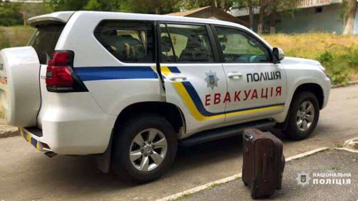 Полицейские эвакуировали из Воздвижёвки семью