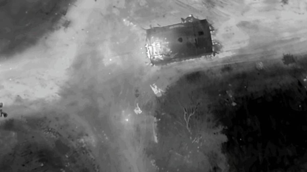 На Запорізькому напрямку воїни 423 ОББС “Скіфські Грифони”