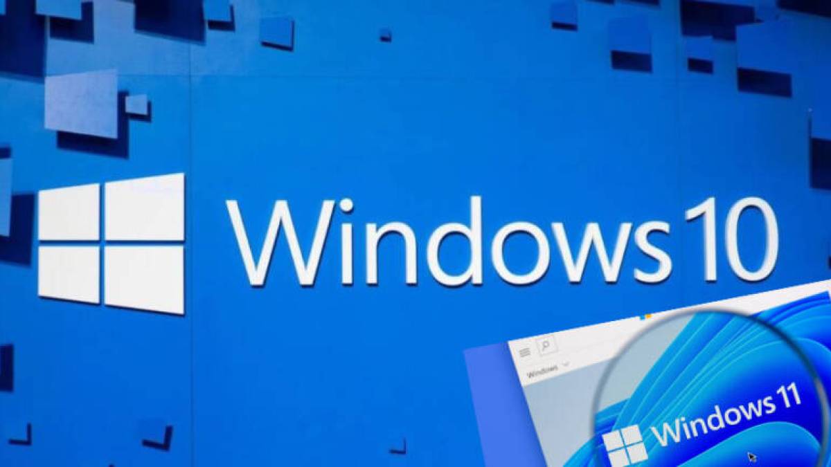 Microsoft офіційно припиняє підтримку Windows 10