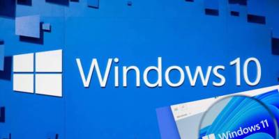 Microsoft офіційно припиняє підтримку Windows 10