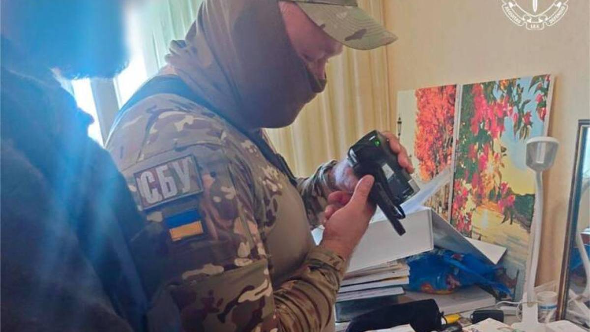 У Запоріжжі розкрита нова схема ухилення від мобілізації