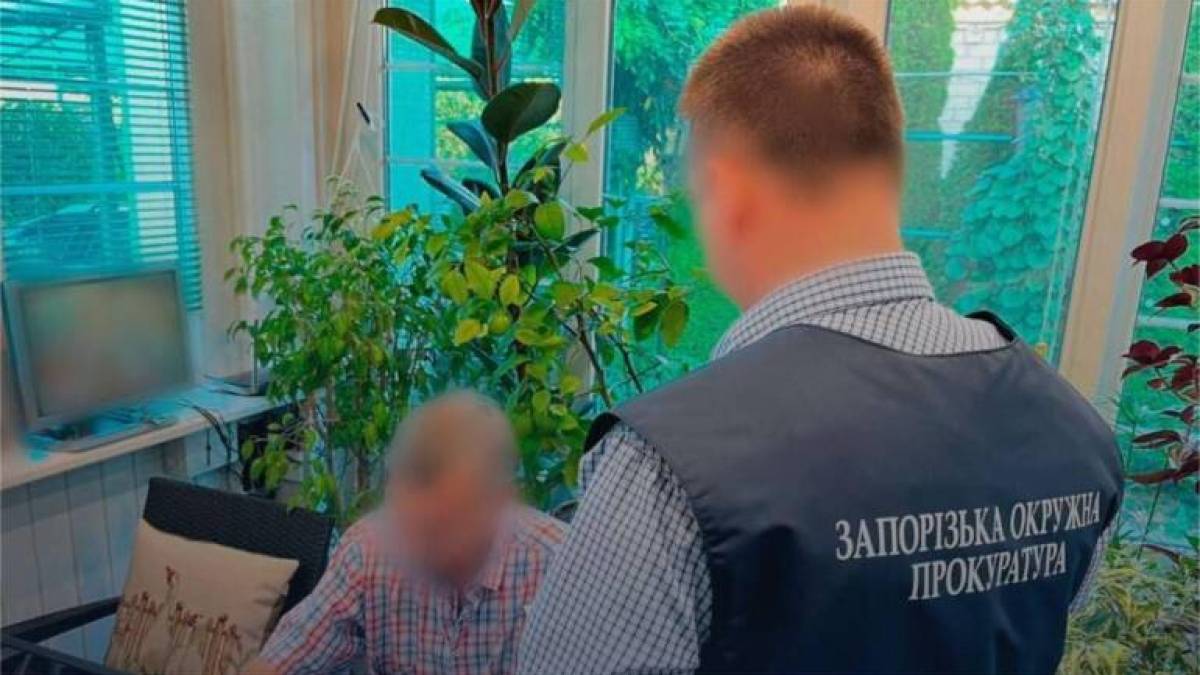 Запорізькі прокурори повідомили про підозру чотирьом водіям, які спричинили тяжкі ДТП
