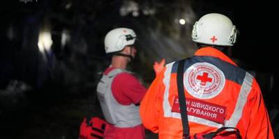російські війська атакували Запоріжжя двома безпілотниками