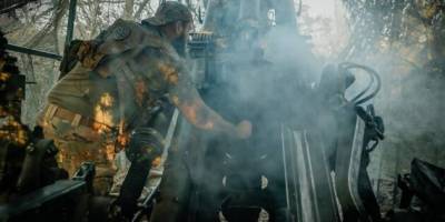 Орієнтовні втрати ворога на 27 вересня – Генштаб ЗСУ: 1107400 (+970) осіб, 3977 (+2) спецтехніки, 33186 (+39) артсистем