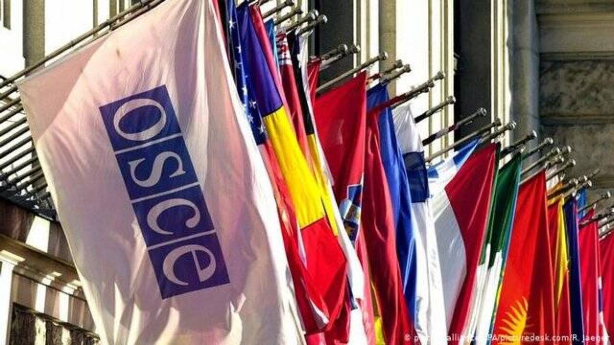 ОБСЄ оприлюднила звіт про воєнні злочини рф проти українських військовополонених