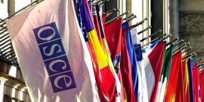 ОБСЄ оприлюднила звіт про воєнні злочини рф проти українських військовополонених