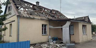 Військові армії рф здійснили по Запорізькій області 324 БпЛА-атаки