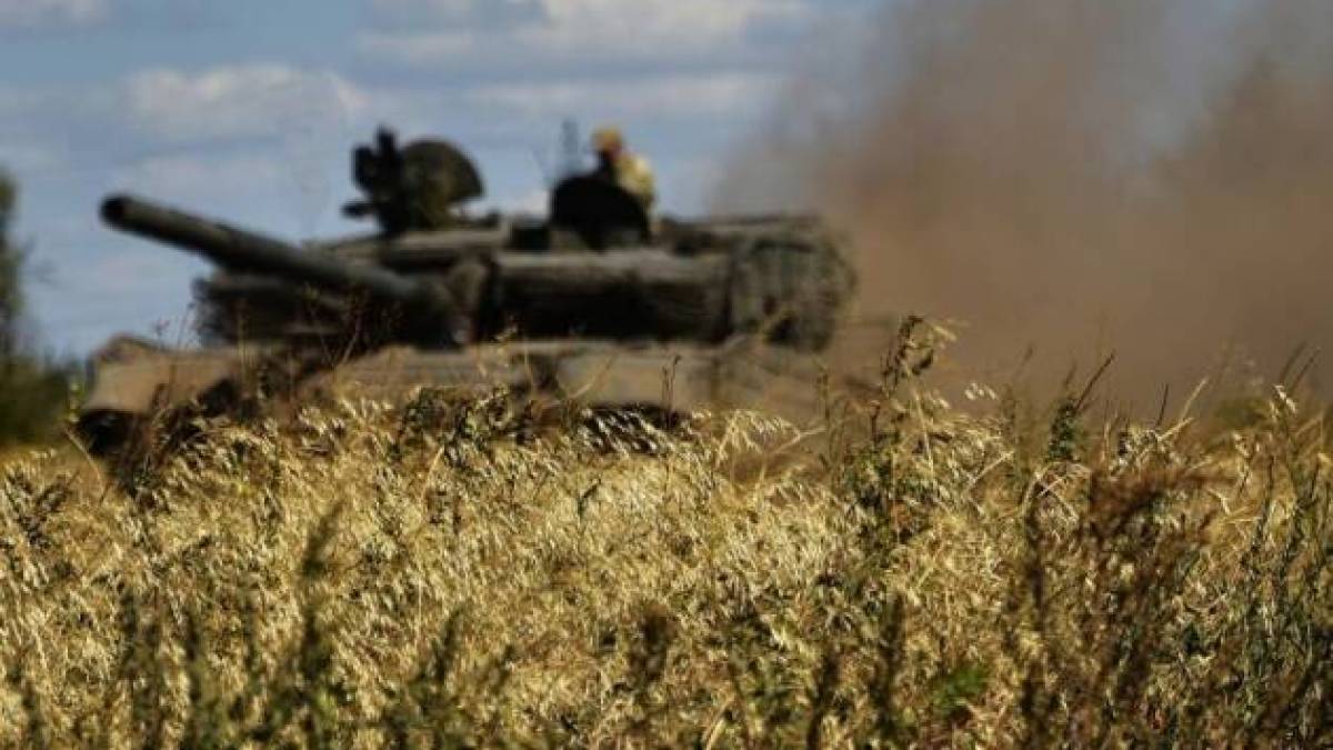 Орієнтовні втрати ворога на 28 вересня — Генштаб ЗСУ: 1108510 (+1110) осіб, 11211 (+7) танків, 33231 (+45) артсистем