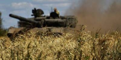 Орієнтовні втрати ворога на 28 вересня – Генштаб ЗСУ: 1108510 (+1110) осіб, 11211 (+7) танків, 33231 (+45) артсистем